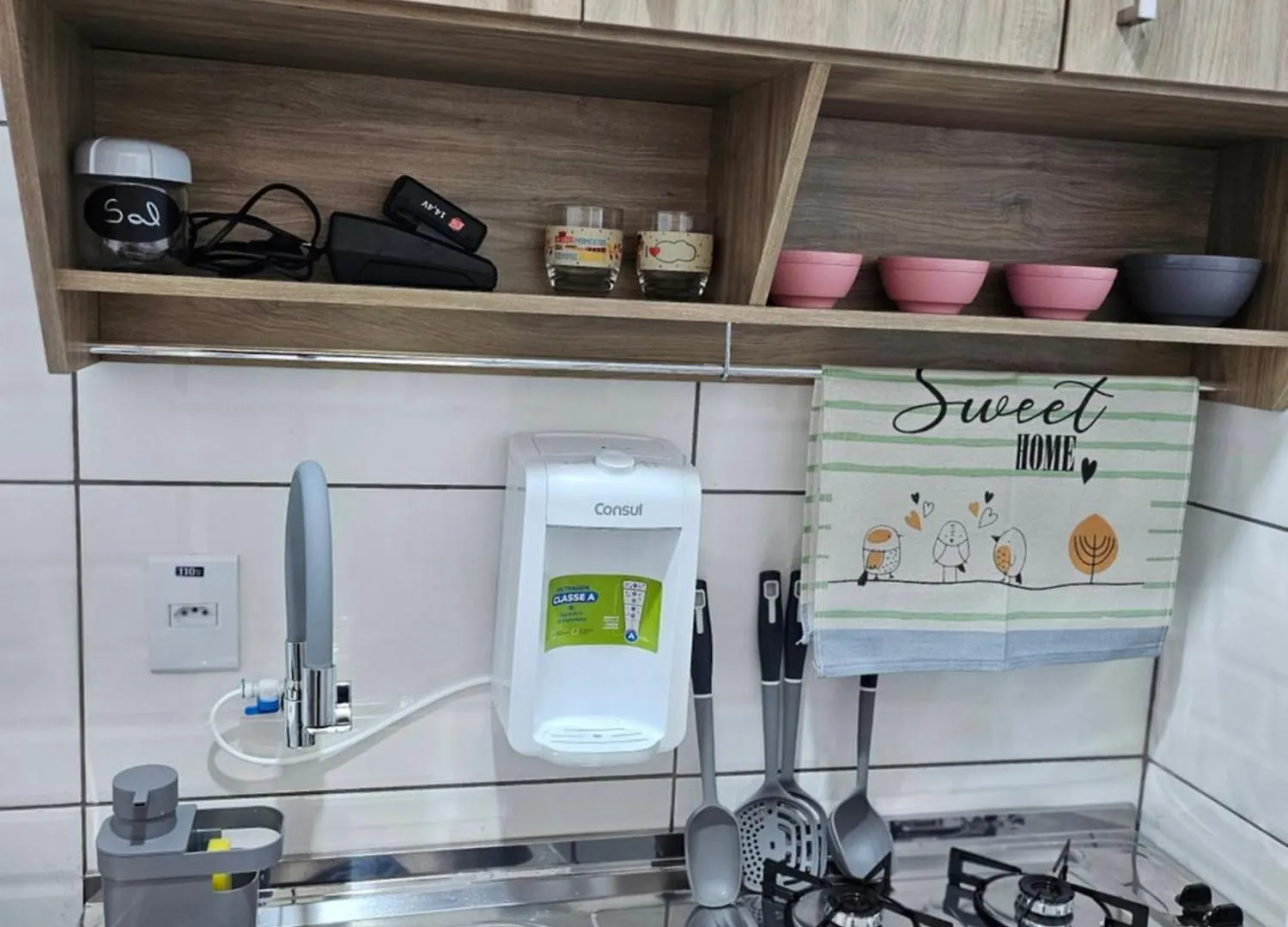Apartmán Consulado Americano Apartamento 50 Metros Da Entrada Para Visto Consulado Eua Porto Alegre Com Garagem