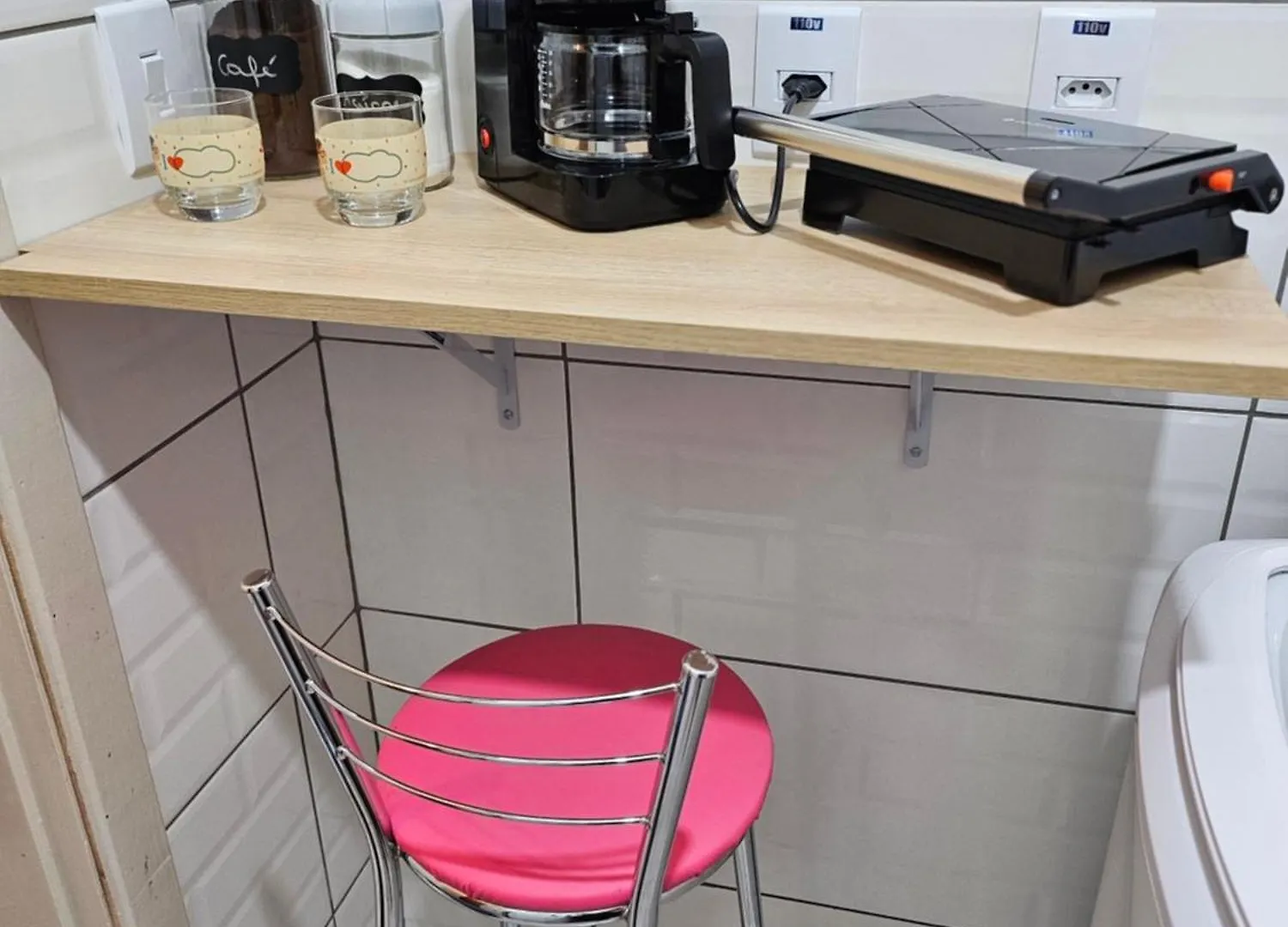Consulado Americano Apartamento 50 Metros Da Entrada Para Visto Consulado Eua Porto Alegre Com Garagem Apartmán