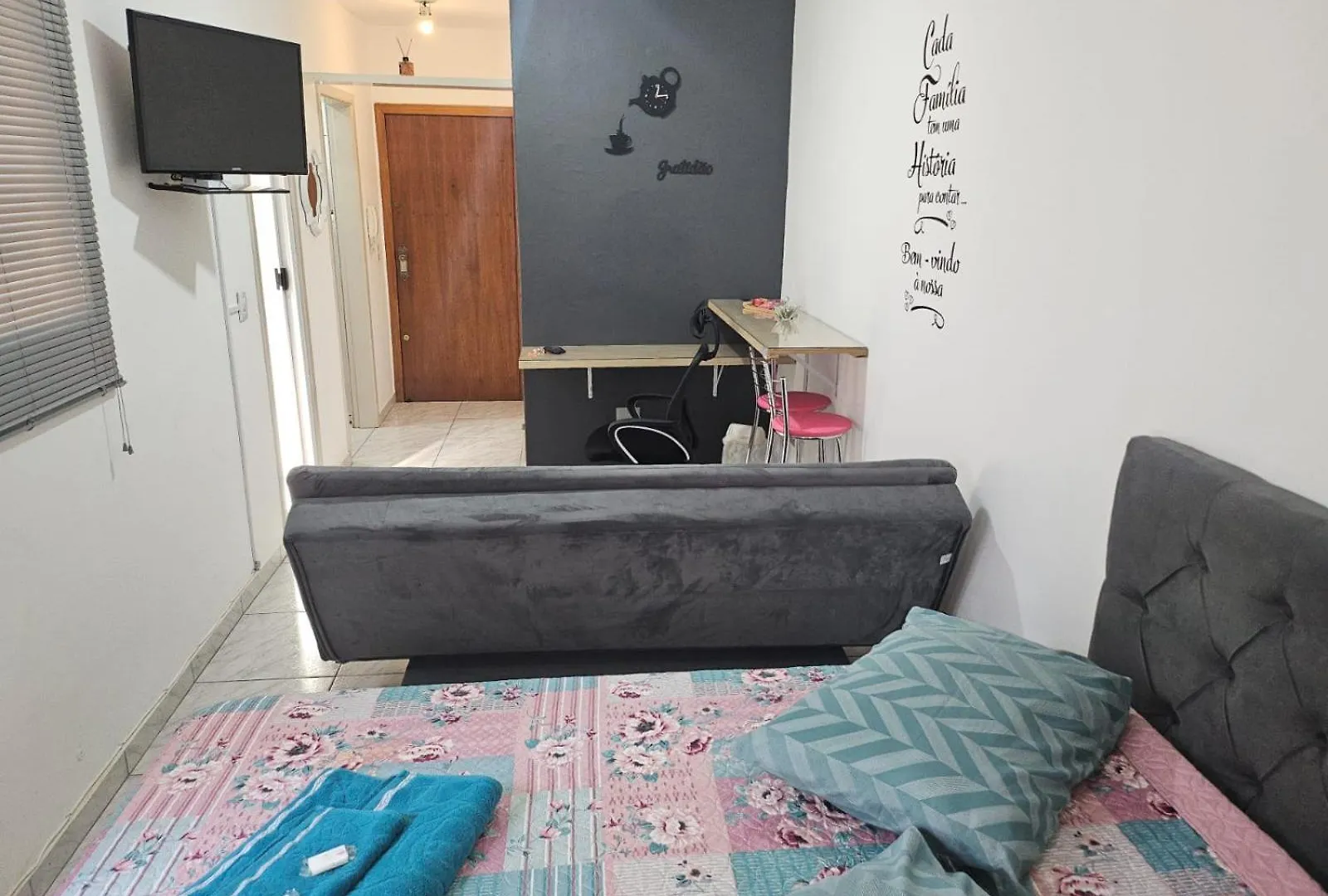 Consulado Americano Apartamento 50 Metros Da Entrada Para Visto Consulado Eua Porto Alegre Com Garagem 0*,  Brazil