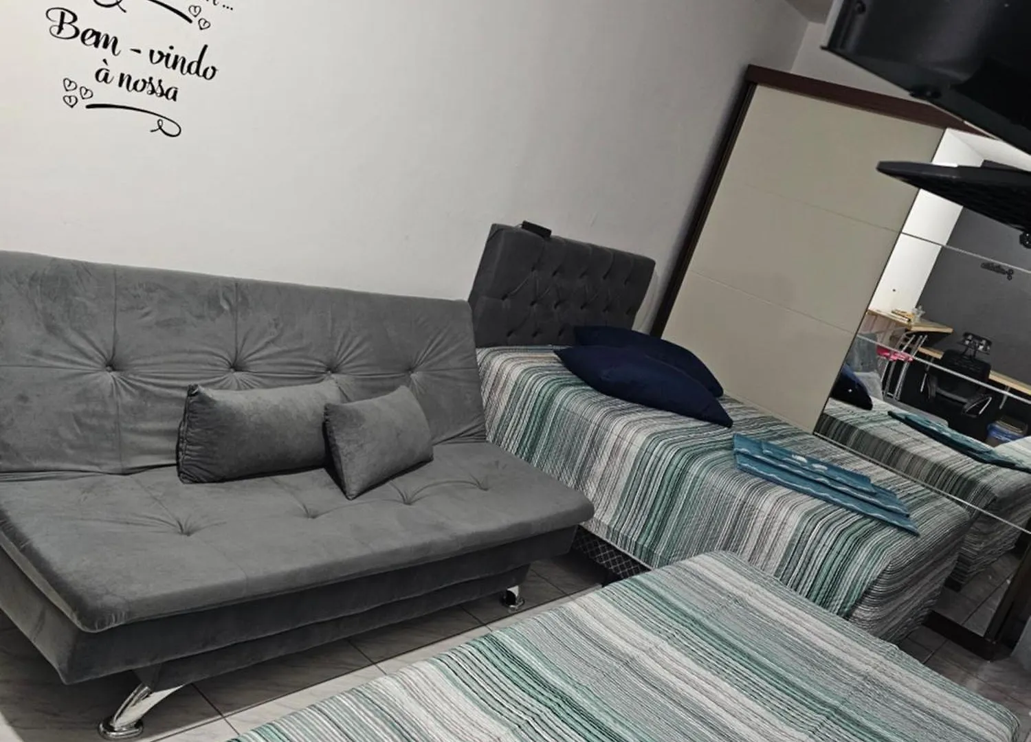 Consulado Americano Apartamento 50 Metros Da Entrada Para Visto Consulado Eua Porto Alegre Com Garagem