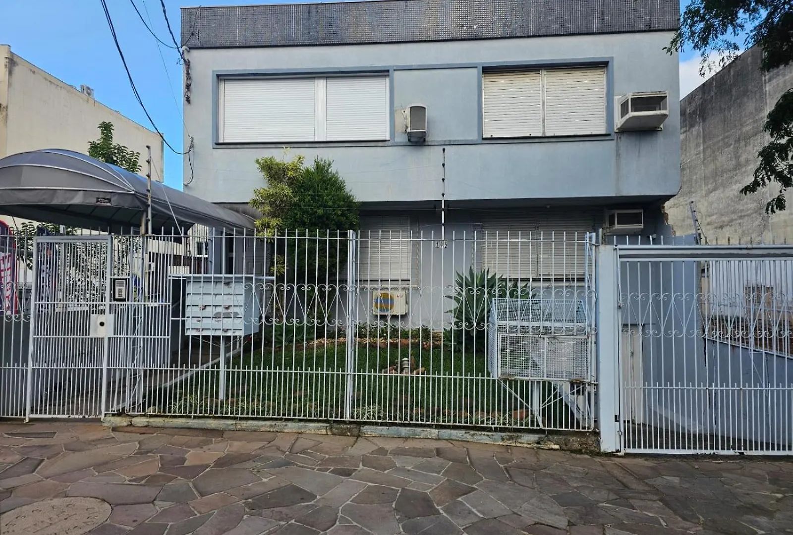 Consulado Americano Apartamento 50 Metros Da Entrada Para Visto Consulado Eua Porto Alegre Com Garagem