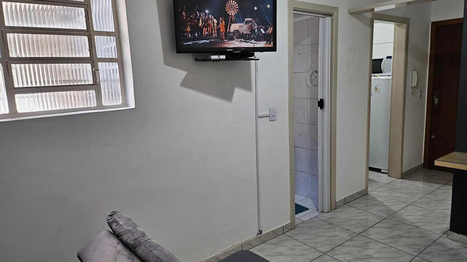Consulado Americano Apartamento 50 Metros Da Entrada Para Visto Consulado Eua Porto Alegre Com Garagem Apartment