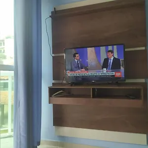  Apartamento Pontal Do Atalaia Brasil