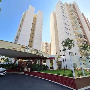  Apartamento Gran Reserva Casa Da Madeira Brasil