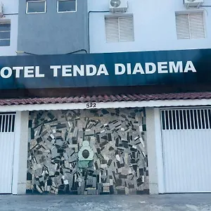 Hotel Tenda Brasil