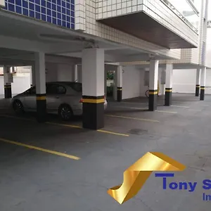  Apartamento Apartamento Brasil