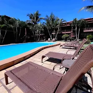 Apartamento Geribá Internacional Brasil