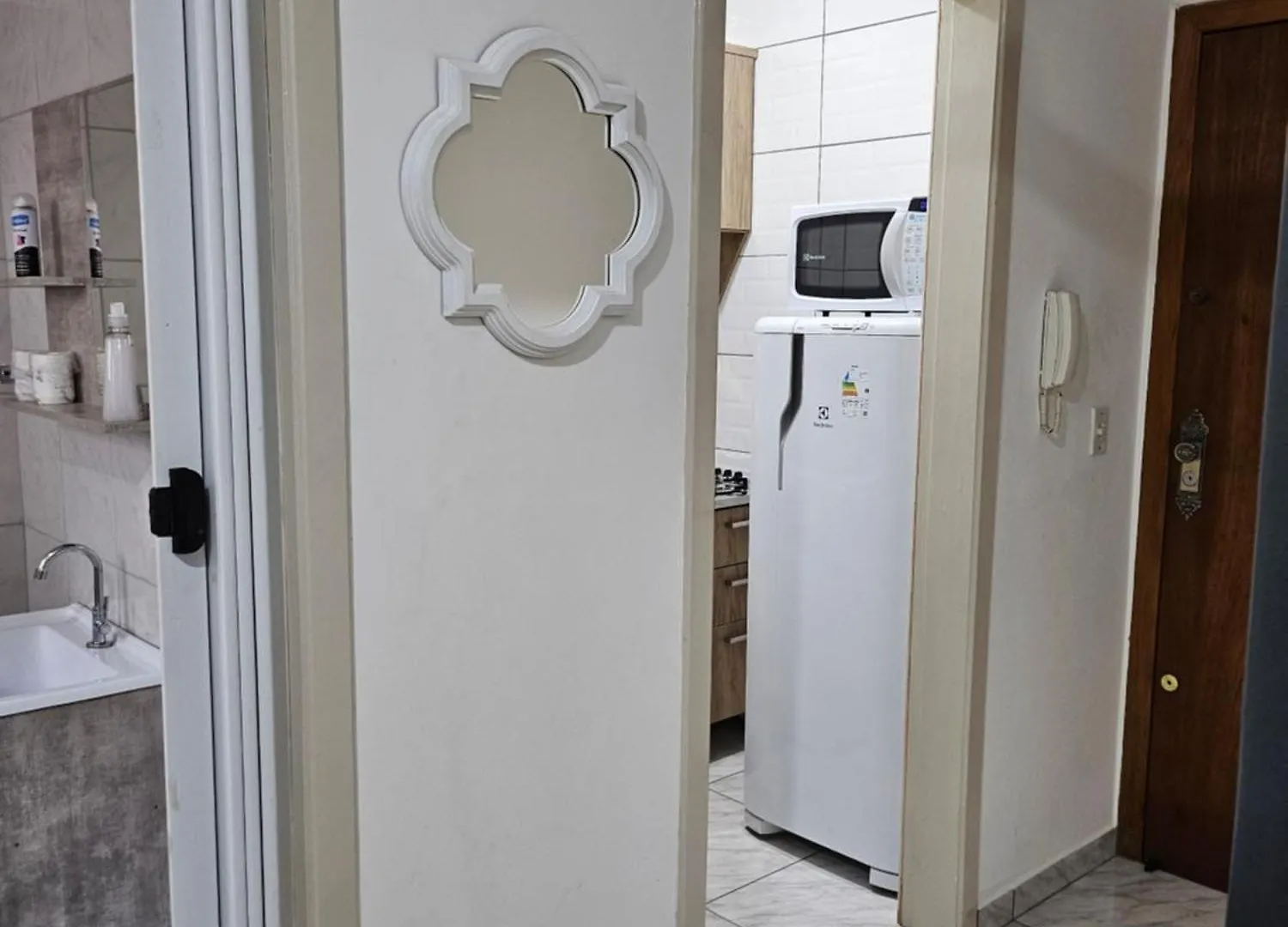 Consulado Americano Apartamento 50 Metros Da Entrada Para Visto Consulado Eua Porto Alegre Com Garagem Brasil