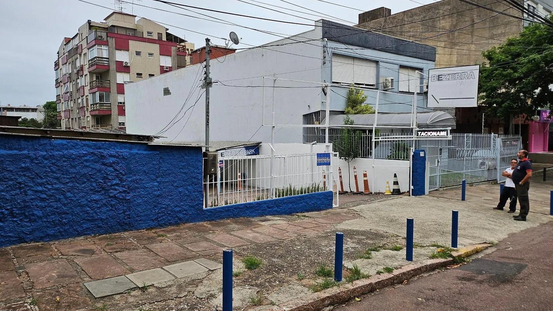 Consulado Americano Apartamento 50 Metros Da Entrada Para Visto Consulado Eua Porto Alegre Com Garagem